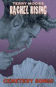 Rachel Rising v03 - Cemetery Songs (2013)