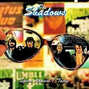 The Shadows - Specs Appeal & Tasty (1975 & 1977)