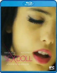 Sex Doll (2016)