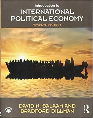 Introduction to International Political Economy