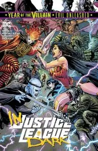 Justice League Dark 015 2019