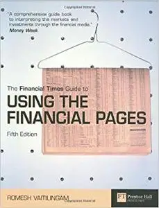 Financial Times Guide to Using the Financial Pages