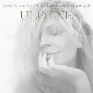 Anna Maria Jopek & Branford Marsalis - Ulotne | Elusive (2018)