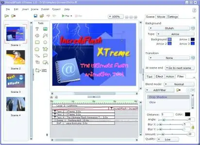 IncrediFlash  XTreme 1.0 (US)