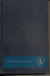 The Analysis of Variance