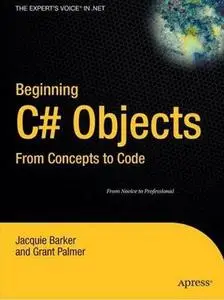 Beginning C# Objects