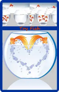 Toy Fish 2