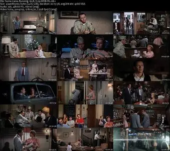 Some Came Running (1958)