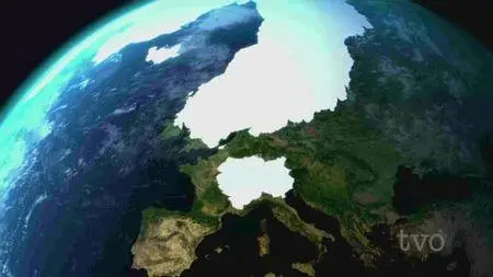 National Geographic - Birth of Europe (2011)