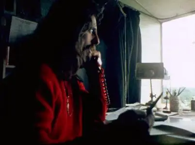 Glastonbury Fayre (1972)