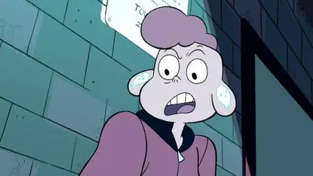 Steven Universe S01E41