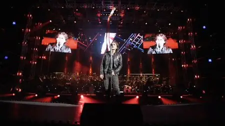 Ligabue - Sette Notti In Arena (2009)