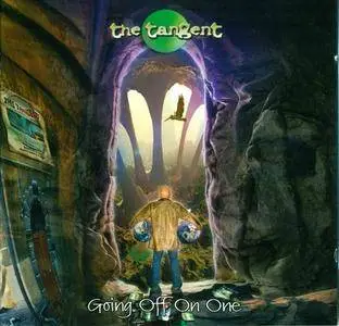 The Tangent - Going Off On One (2007)