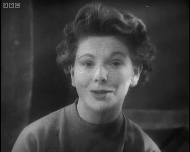 BBC - Buried Treasure the Peat Bog Murder Mystery (1954)