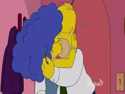 The Simpsons S29E19