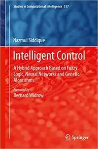 Intelligent Control: A Hybrid Approach Based on Fuzzy Logic, Neural Networks and Genetic Algorithms (Repost)