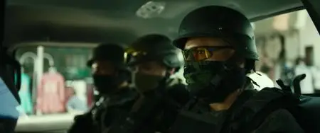 ZeroZeroZero S01E01
