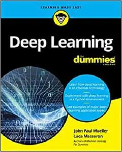 Deep Learning For Dummies