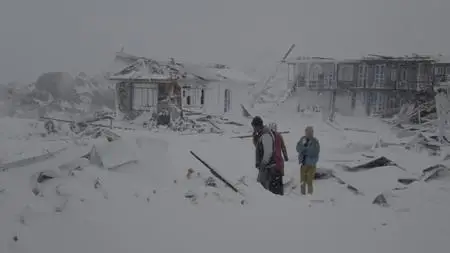 Aftershock: Everest and the Nepal Earthquake S01E02