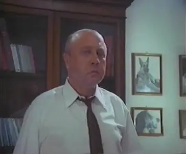 The Blonde Connection / La morte bussa due volte (1969)