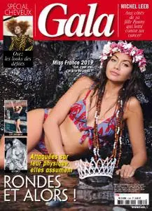 Gala France - 28 Mars 2019