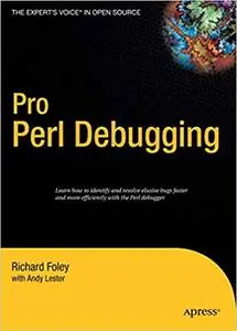 Pro Perl Debugging