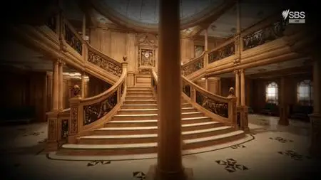 SBS - Ten Mistakes that Sank the Titanic (2019)