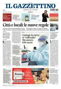 Il Gazzettino Rovigo - 13 Novembre 2020