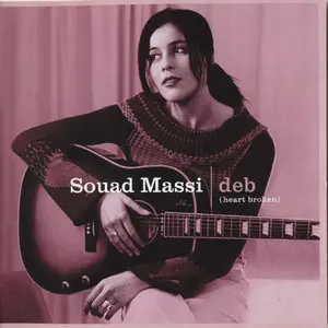 Souad Massi - Deb (2003)