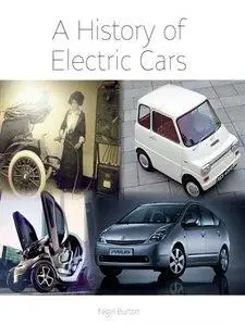 History of Electric Cars (Repost)
