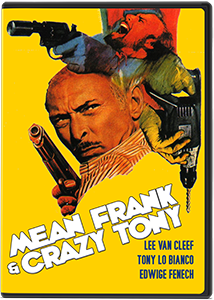 Mean Frank and Crazy Tony (1973) 