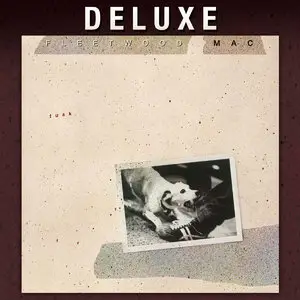 Fleetwood Mac - Tusk [Deluxe Edition] (1979/2015)