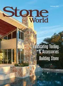 Stone World - February 2017