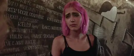 Eternal Code (2019)