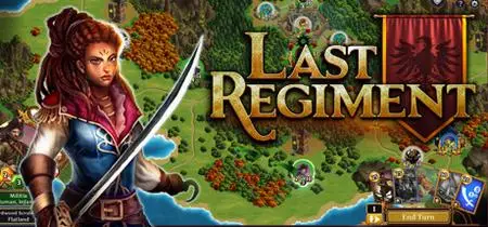 Last Regiment (2020) Update v20200707