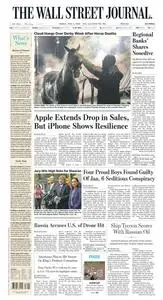 The Wall Street Journal - 5 May 2023