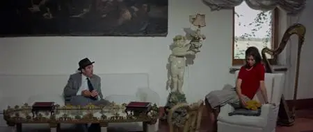 Le mépris (1963) Contempt