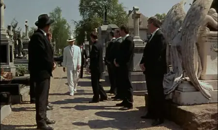 Peter Greenaway - 8 1/2 Women (1999)