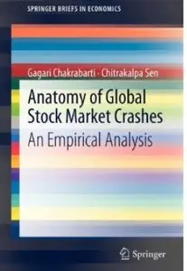 Anatomy of Global Stock Market Crashes: An Empirical Analysis (repost)