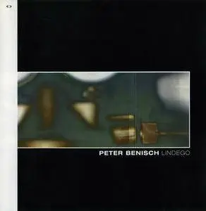 Peter Benisch - 3 Studio Albums (1998-2001) (Repost)