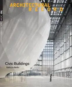 Architectural Record - March 2017