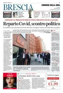 Corriere della Sera Brescia – 05 aprile 2020
