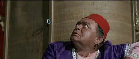 Five Weeks in Balloon (1962)