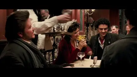 Puccini - La Bohème (film) 2008