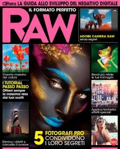 Professional Photo Speciale - Agosto-Settembre 2018