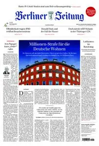 Berliner Zeitung – 06. novembre 2019