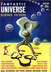 «Beyond the Door» by Philip Dick