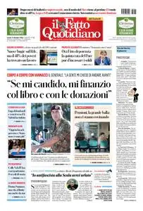 Il Fatto Quotidiano - 11 Dicembre 2023