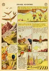 Strange Adventures v1 131 1961-08 DC