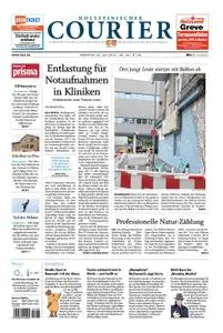 Holsteinischer Courier - 23. Juli 2019